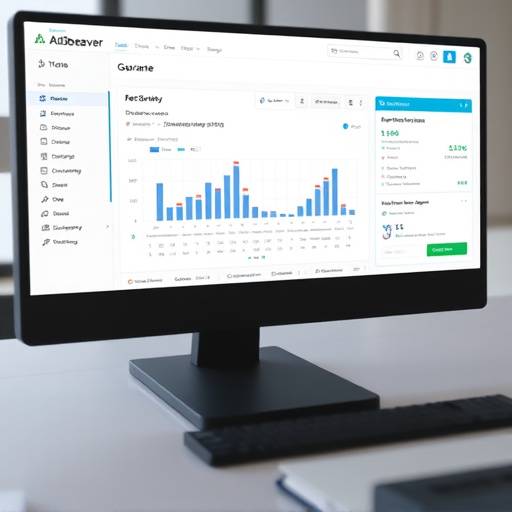 Screenshot of DBeaver interface illustrating data governance features.